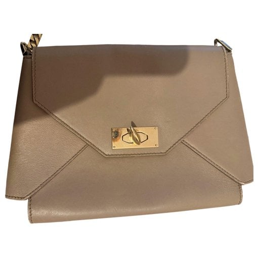 Givenchy Leather crossbody bag