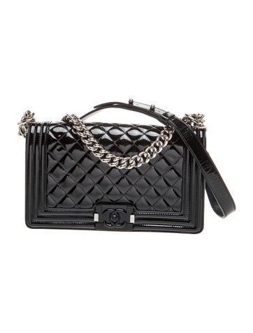 Medium Boy Bag