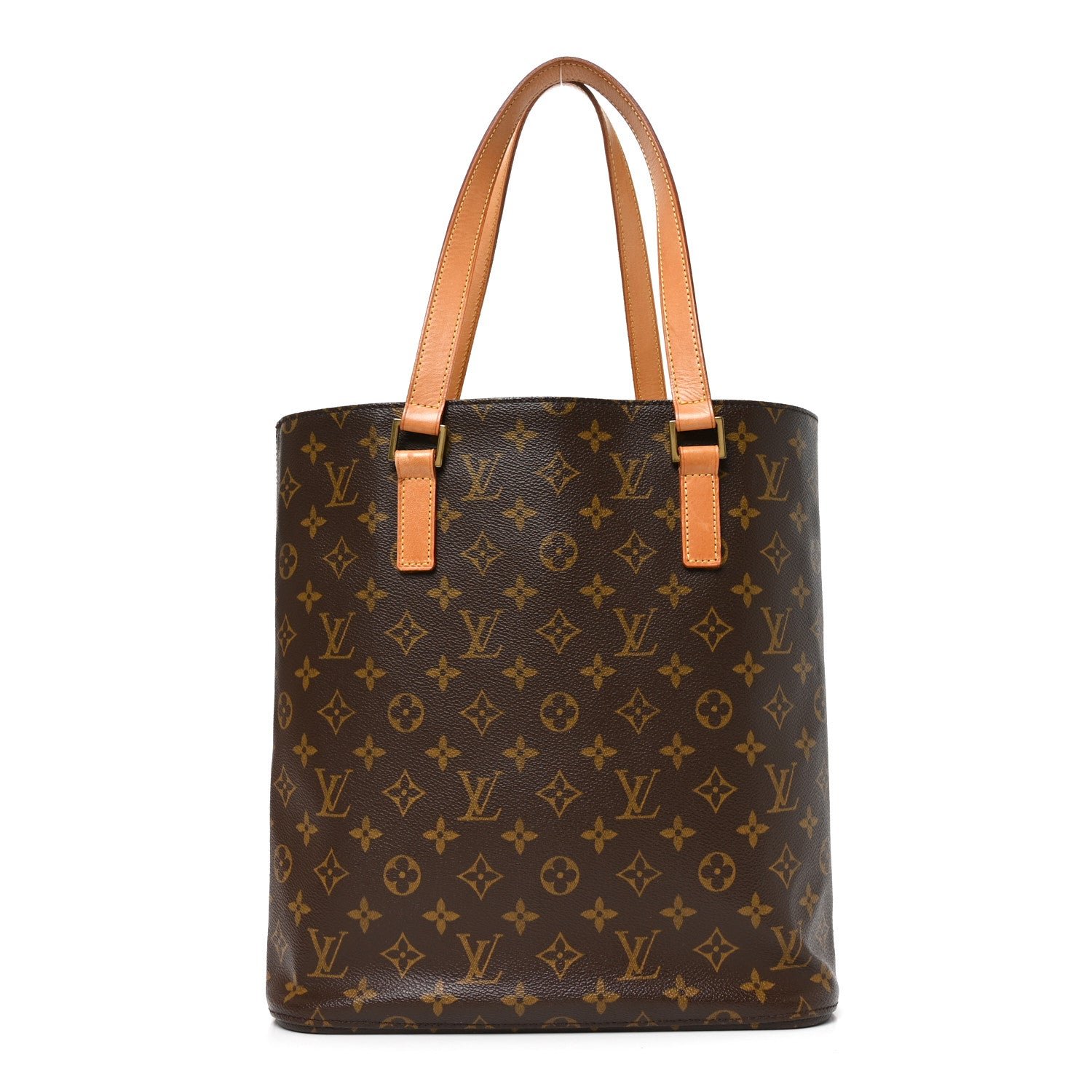 Louis Vuitton Monogram Vavin GM