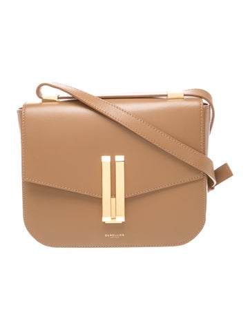 Leather Vancouver Medium