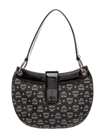 Canvas Shoulder Bag