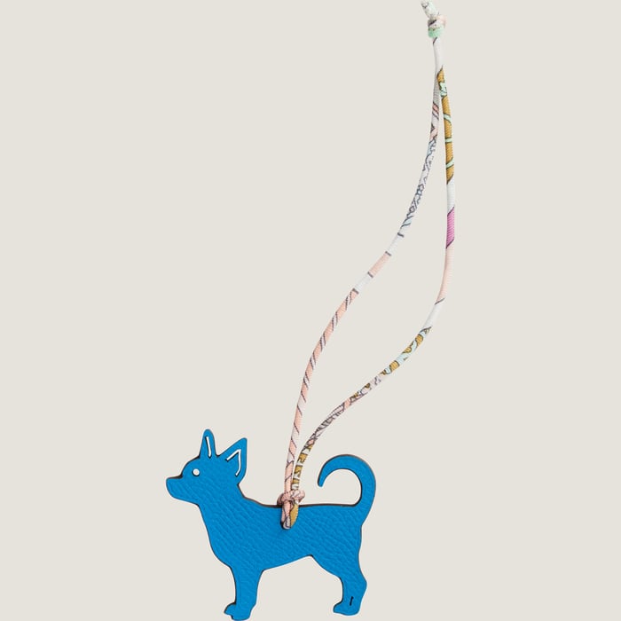 Random Chihuahua Charm