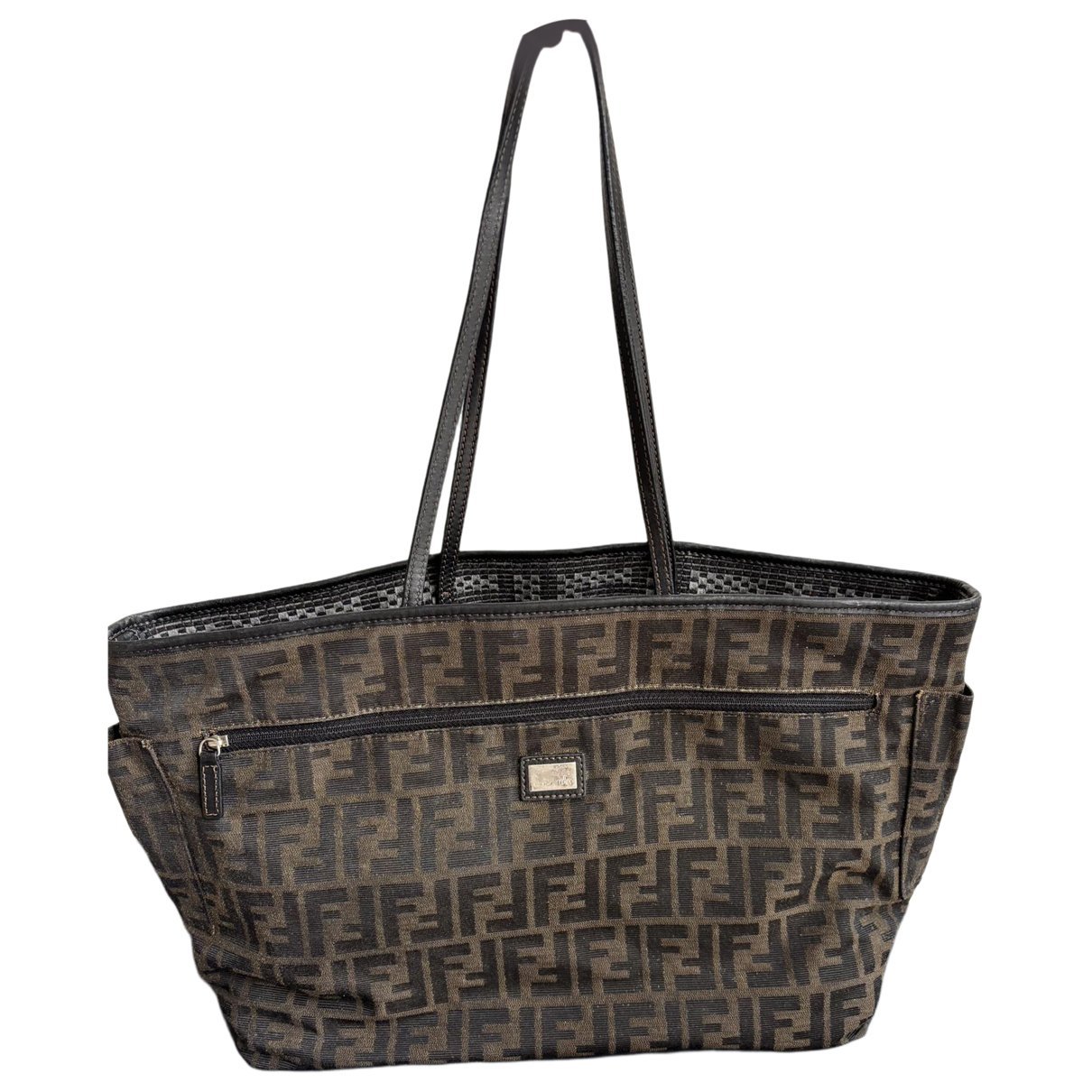 Roll Bag cloth tote
