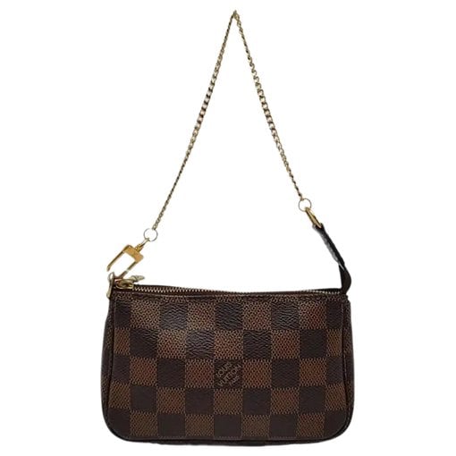 Louis Vuitton Maxi Multi Pochette Accessoires leather handbag