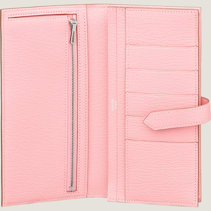 Rose Sakura Bearn Wallet