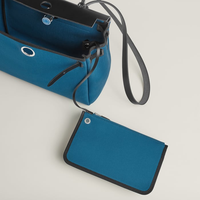 Herbag Zip 31 Laque Bag