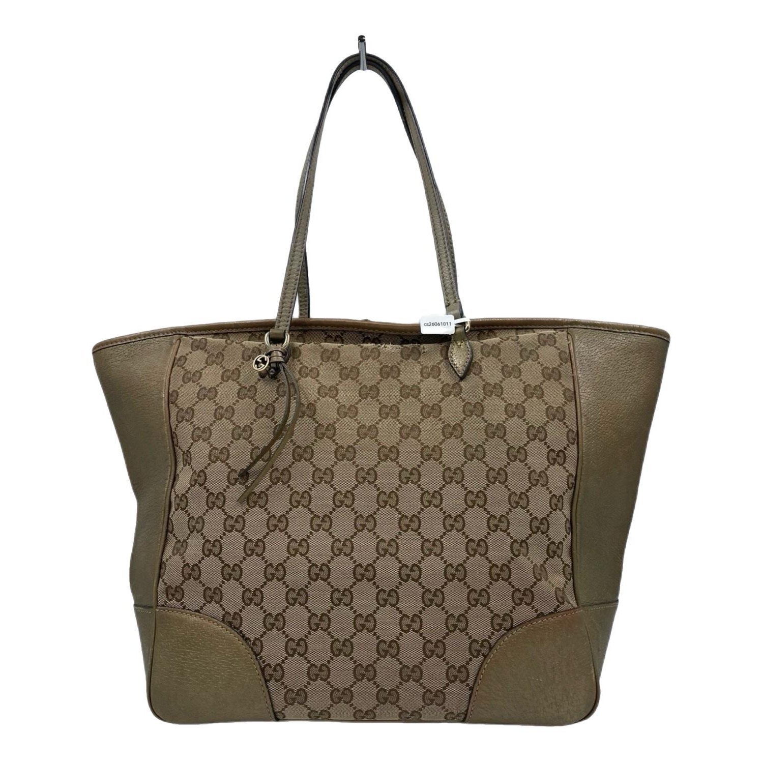 Bree cloth handbag