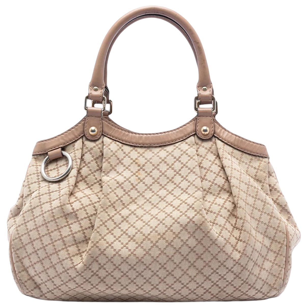 Sukey cloth bag