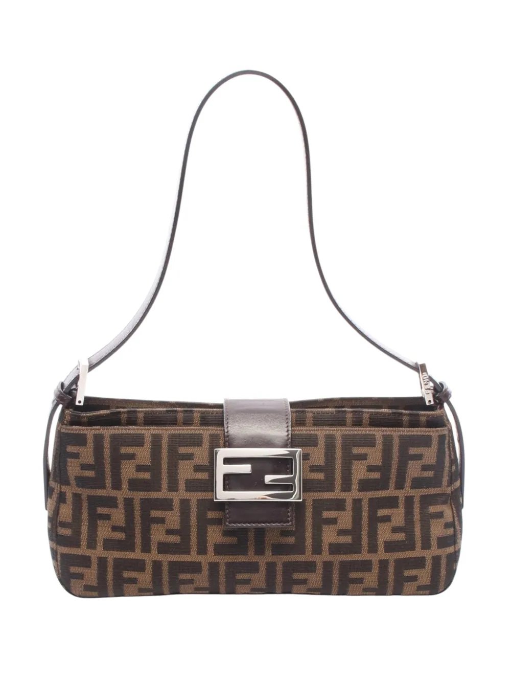 2000-2010 Zucca Canvas shoulder bag