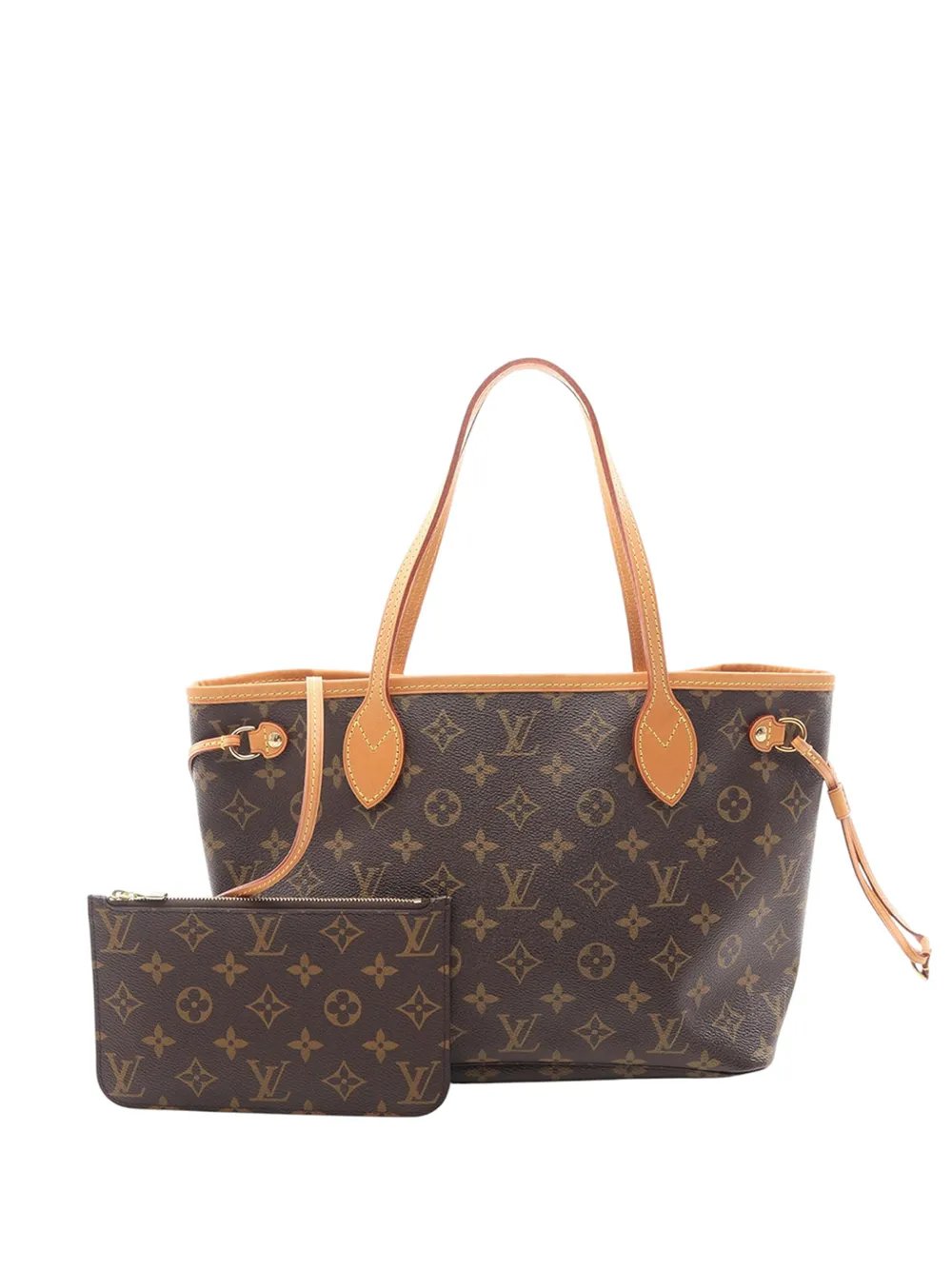 2021-2026 Monogram Neverfull PM tote bag