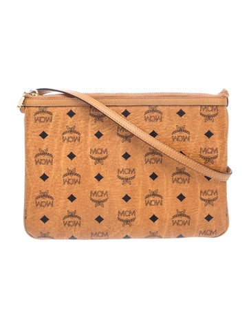 Visetos Shoulder Bag