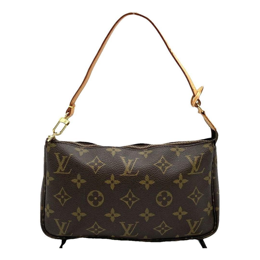 Pochette Trunk cloth mini bag