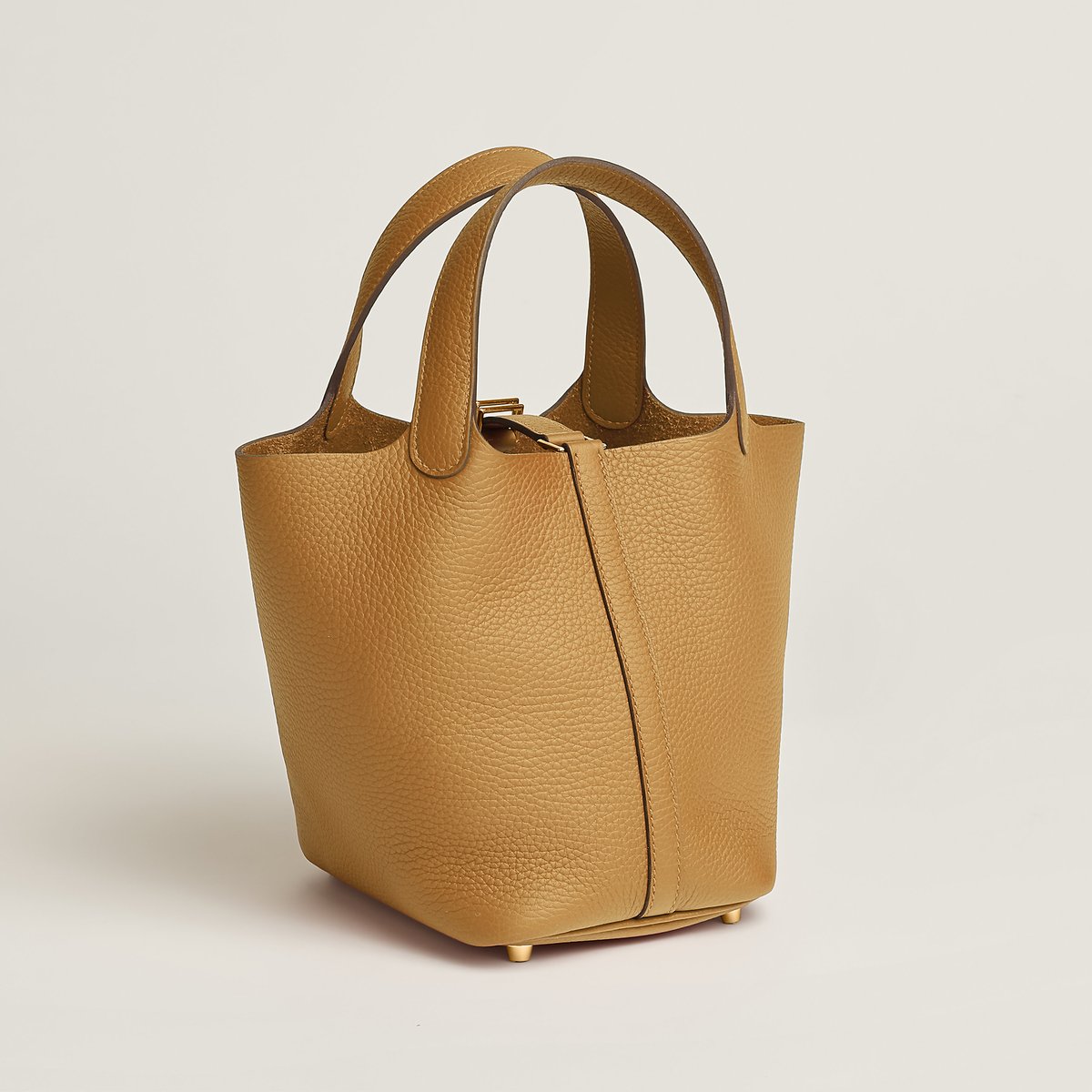 Biscuit Picotin Lock 18 Bag