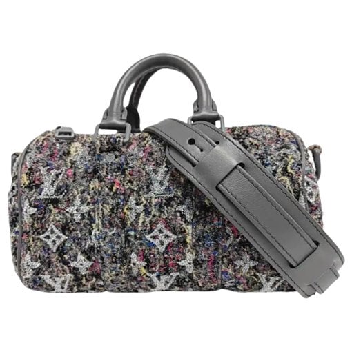 Cloth handbag