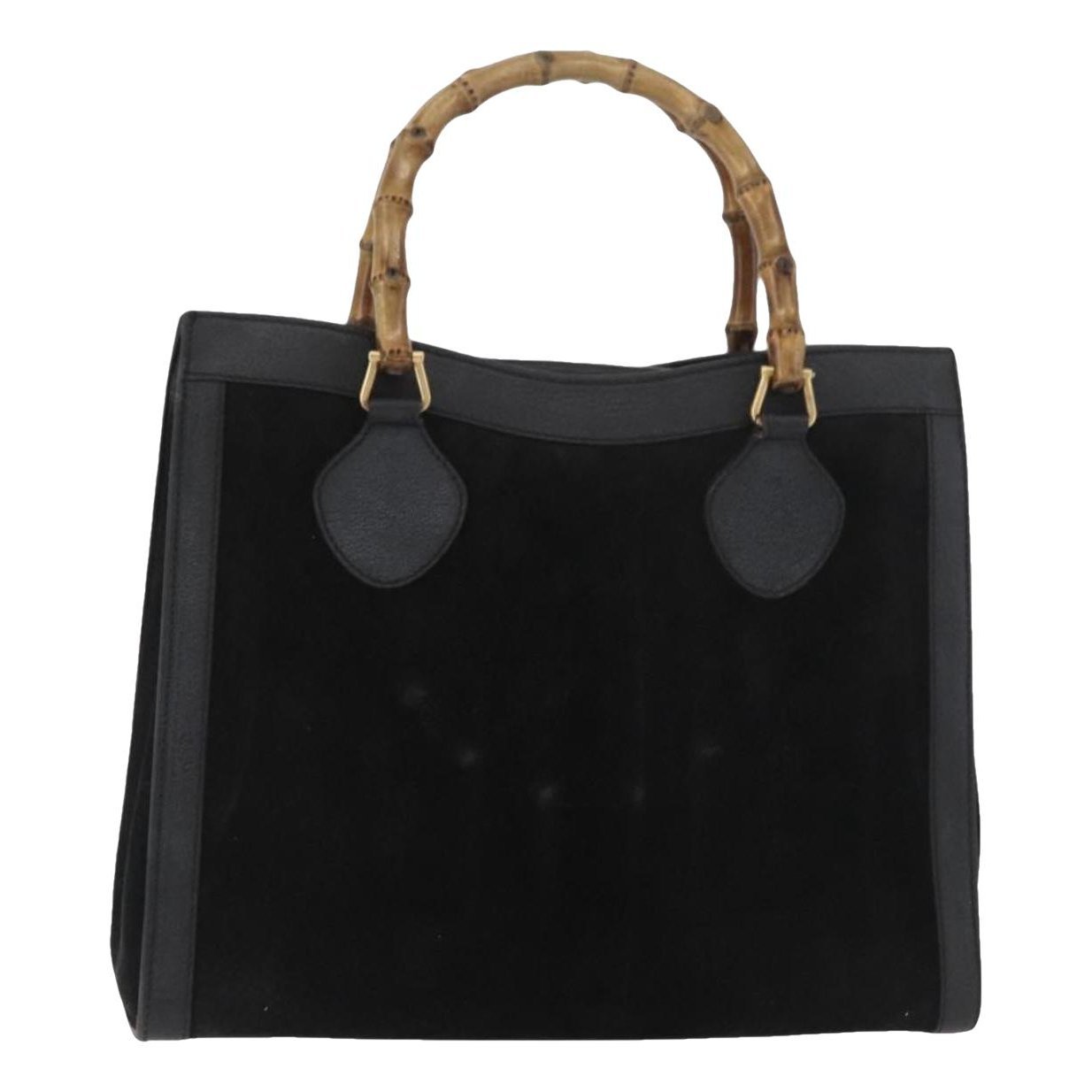 Gucci B tote