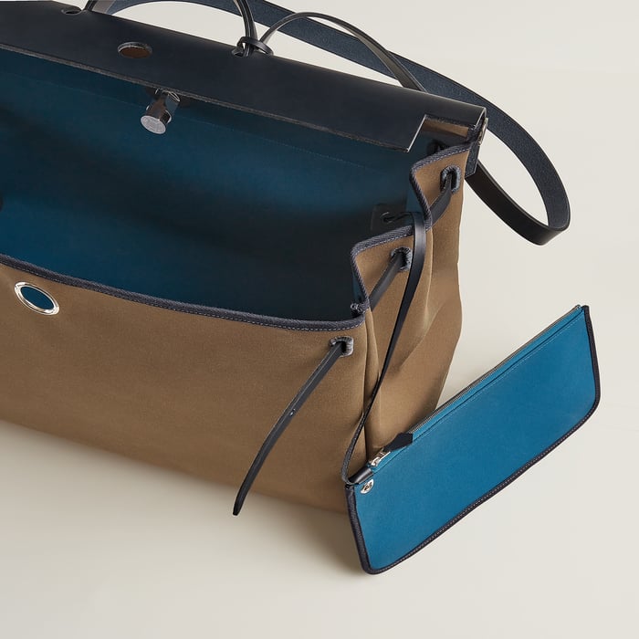 Herbag Zip Cabine Verso Bag