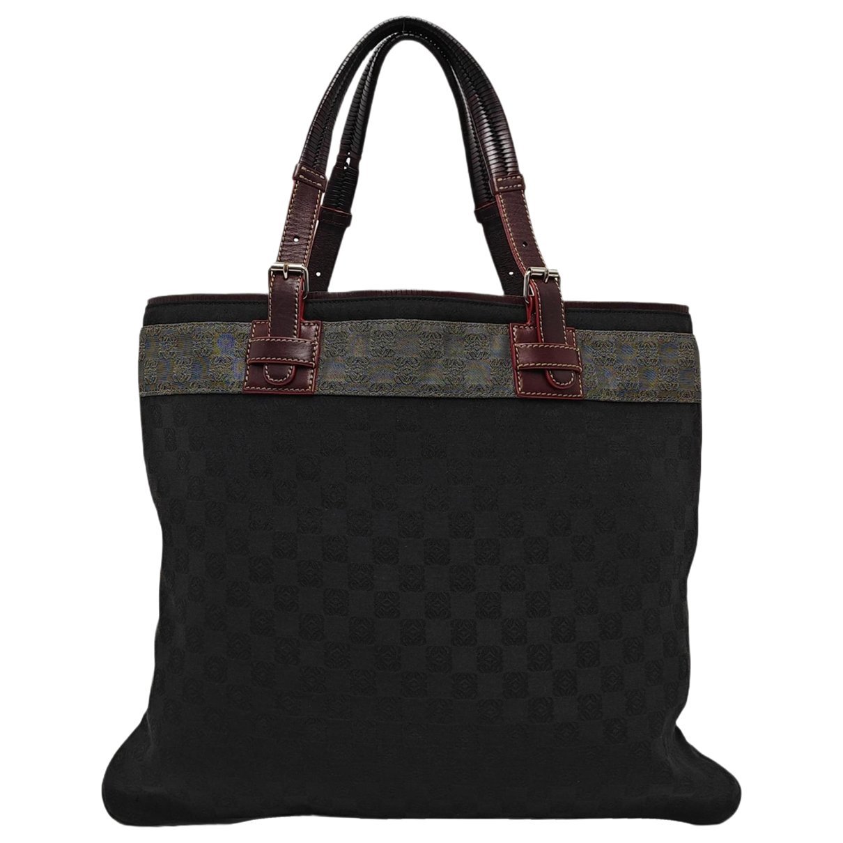 Cloth handbag