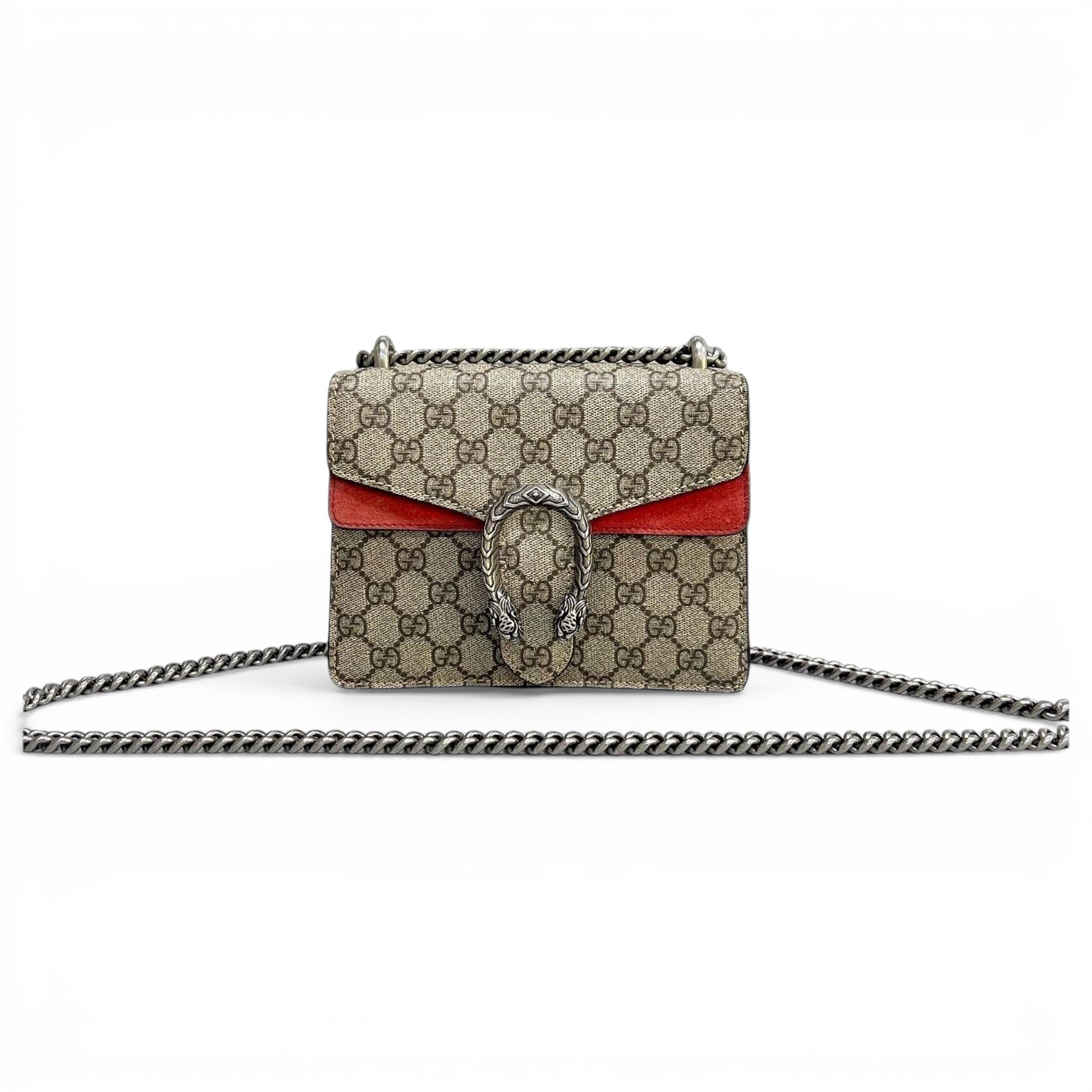 Dionysus cloth handbag