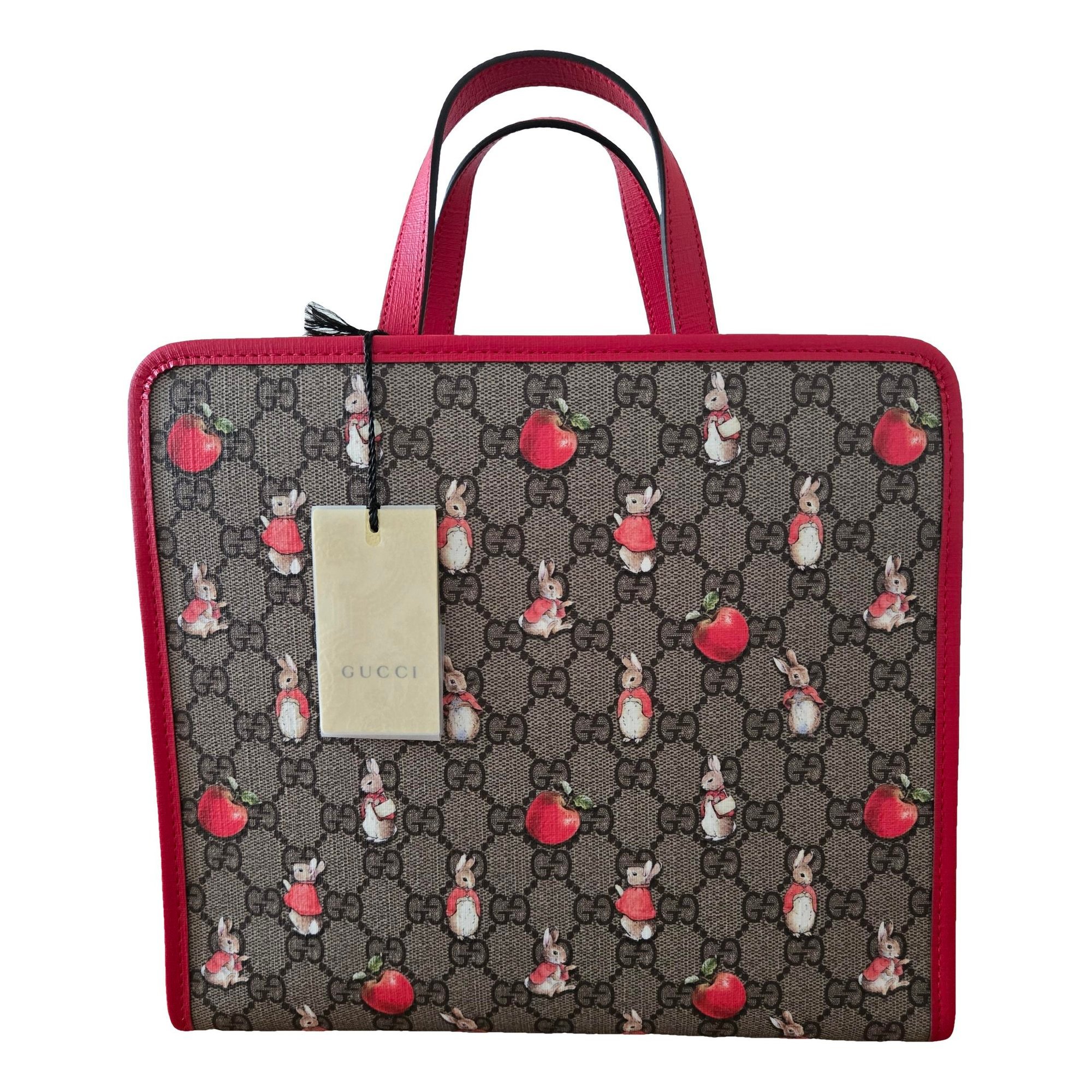 Cloth handbag