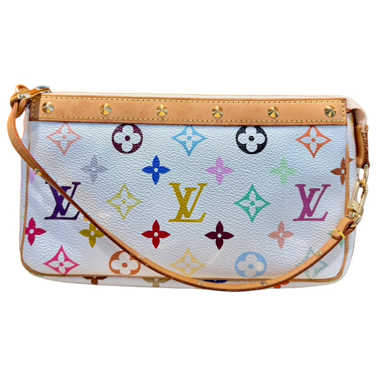 Pochette Accessoire cloth handbag
