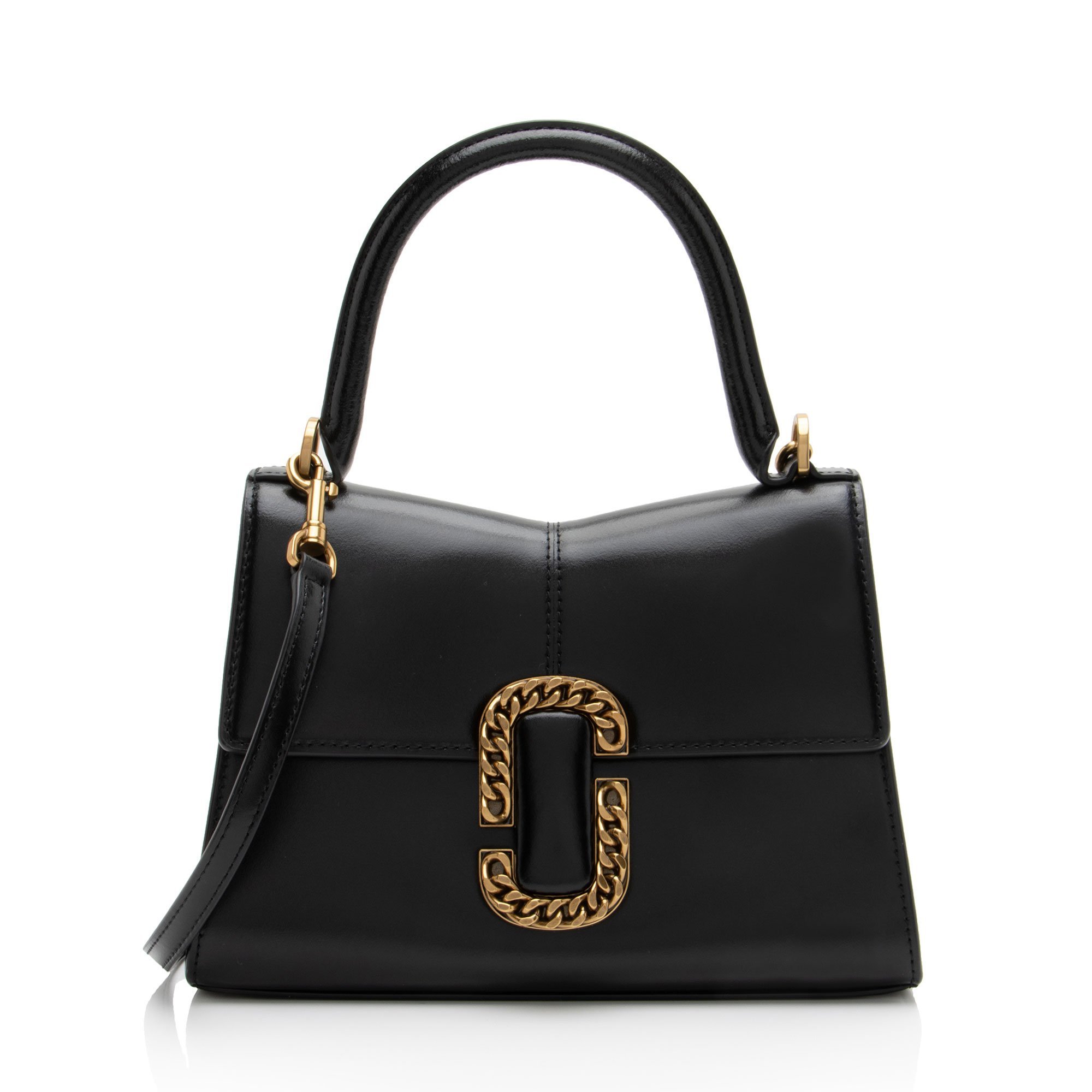 Marc Jacobs Leather satchel