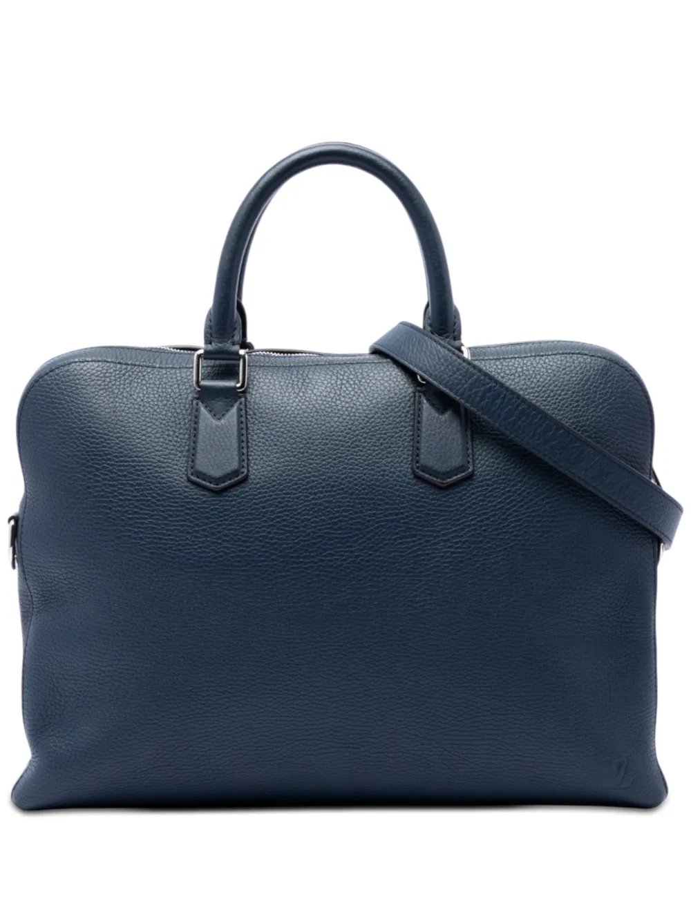 2016 Taurillon Victor Briefcase business bag