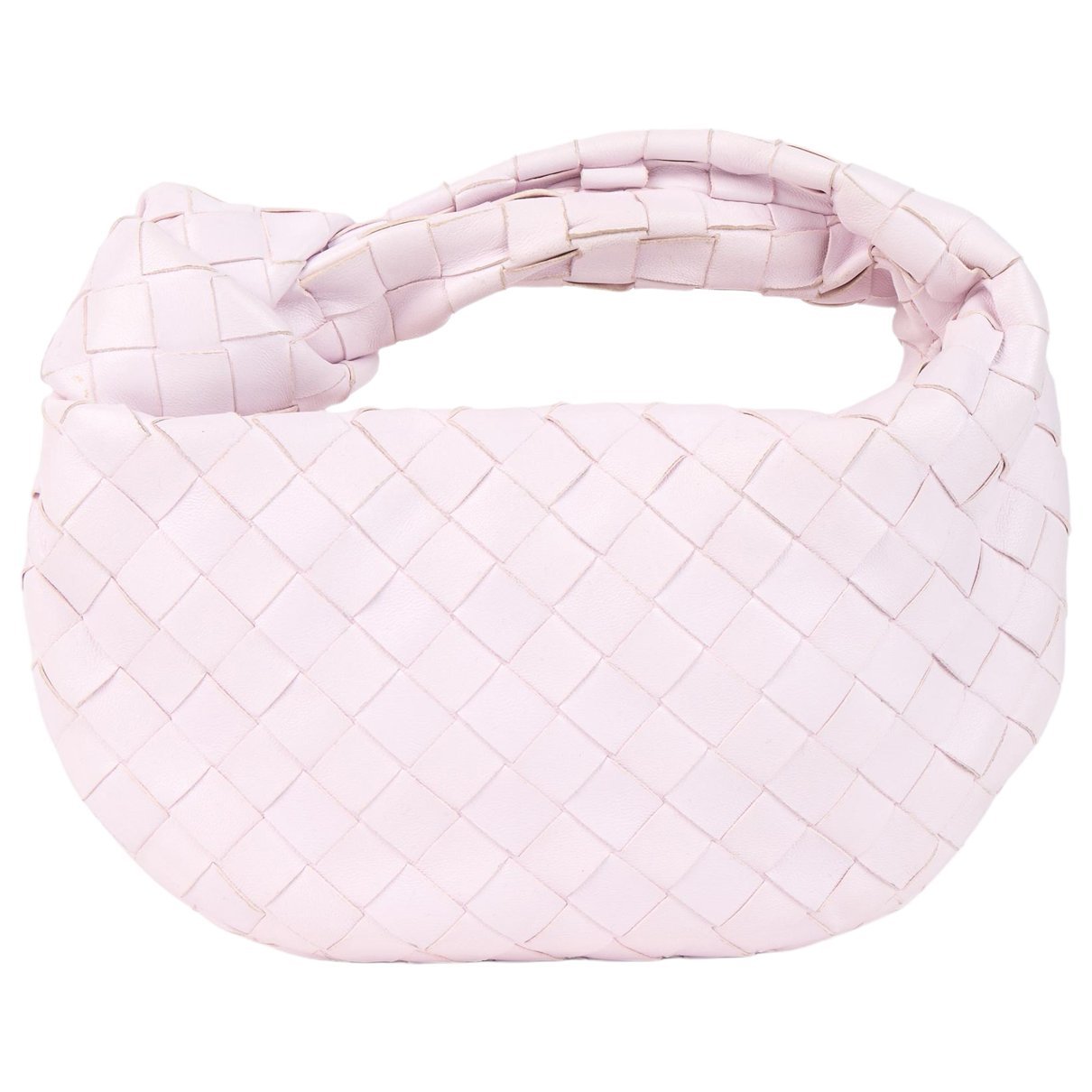 Jodie leather handbag