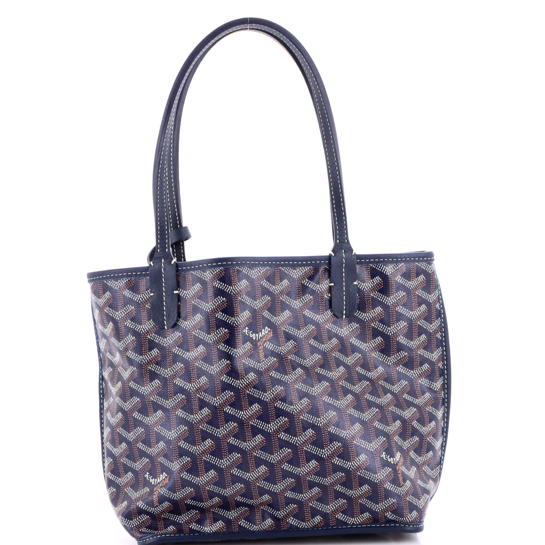 Goyard Cloth handbag