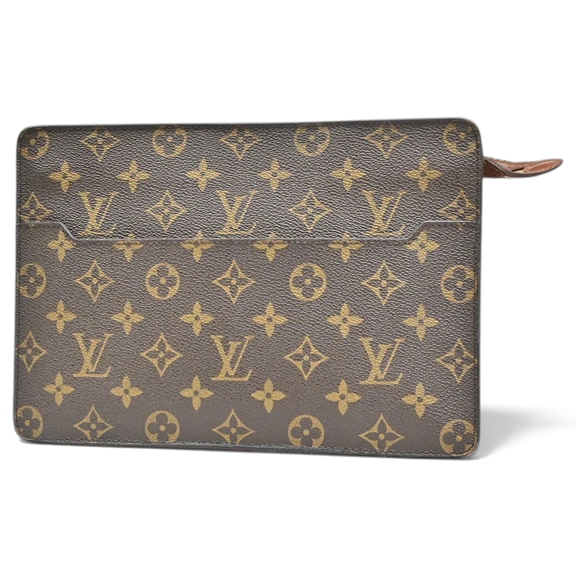 Clutch bag