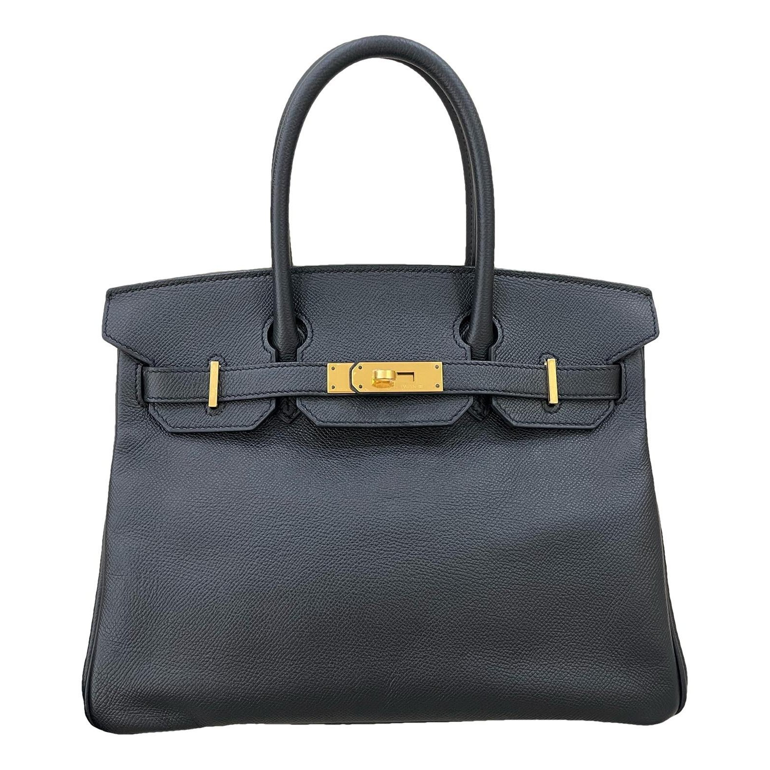 Hermes Birkin 30 Handbag