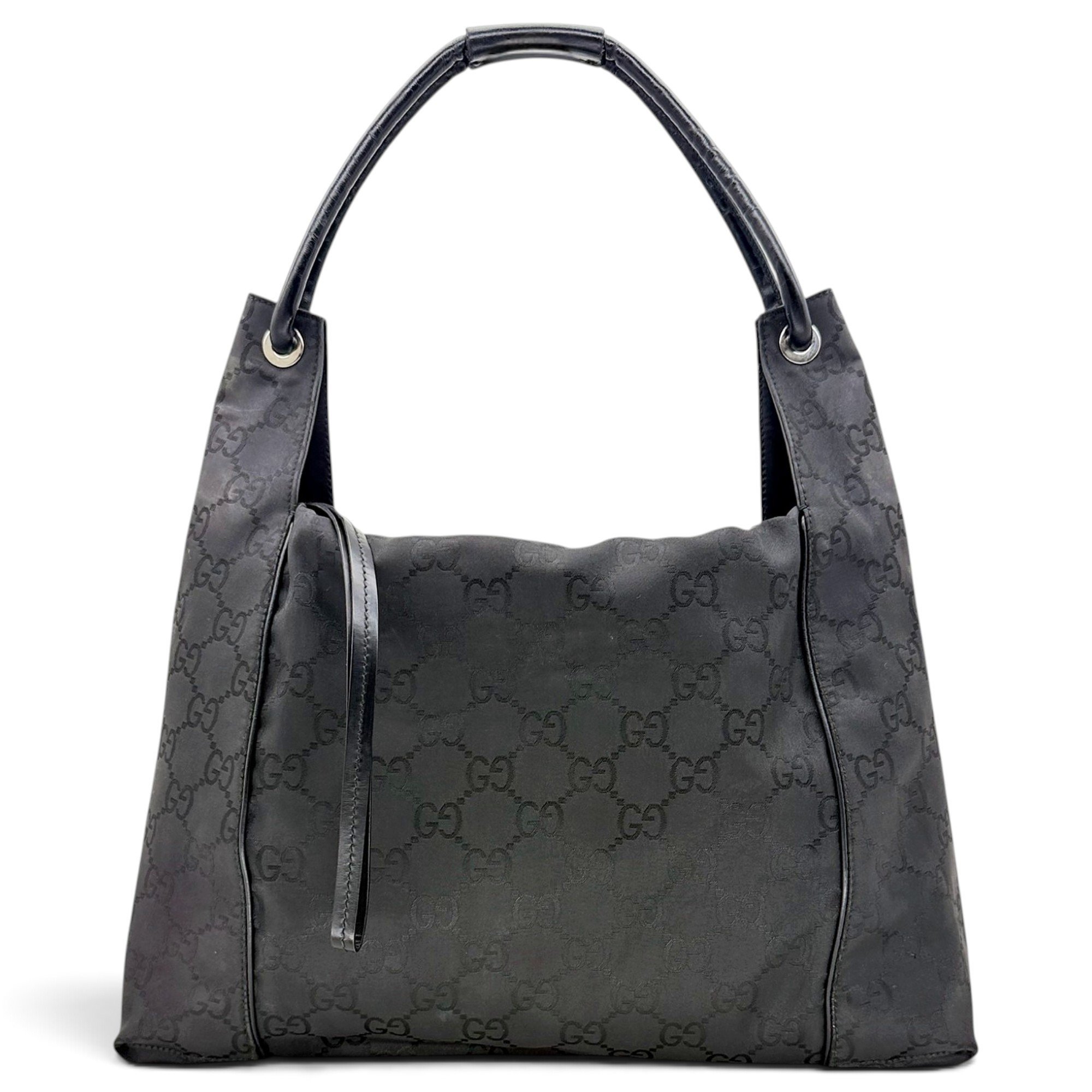 Hobo handbag