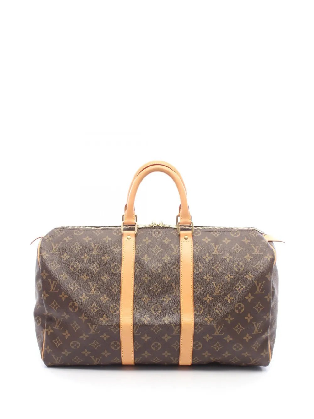 2003 Monogram Keepall 45 travel bag