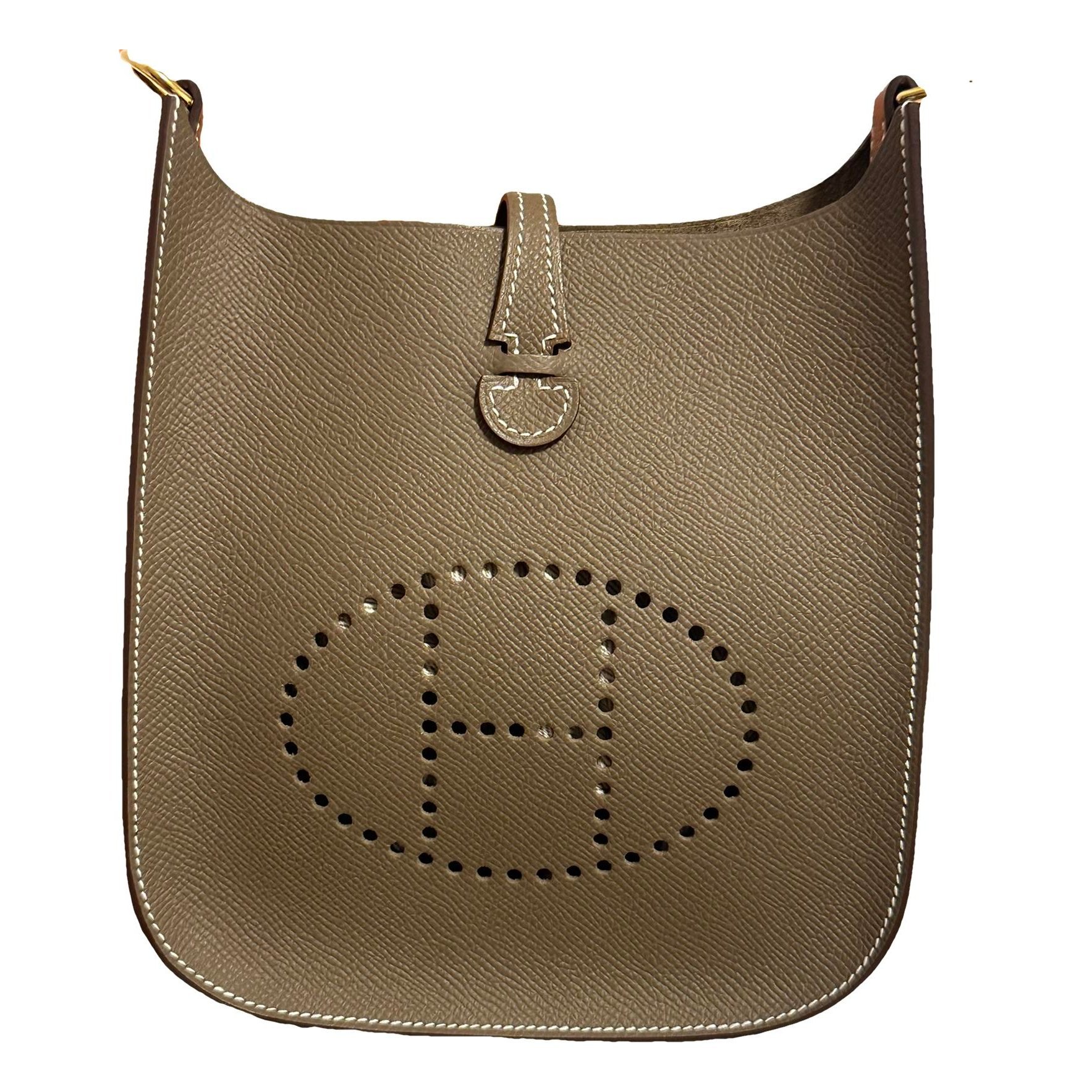 Hermes Evelyne Handbag