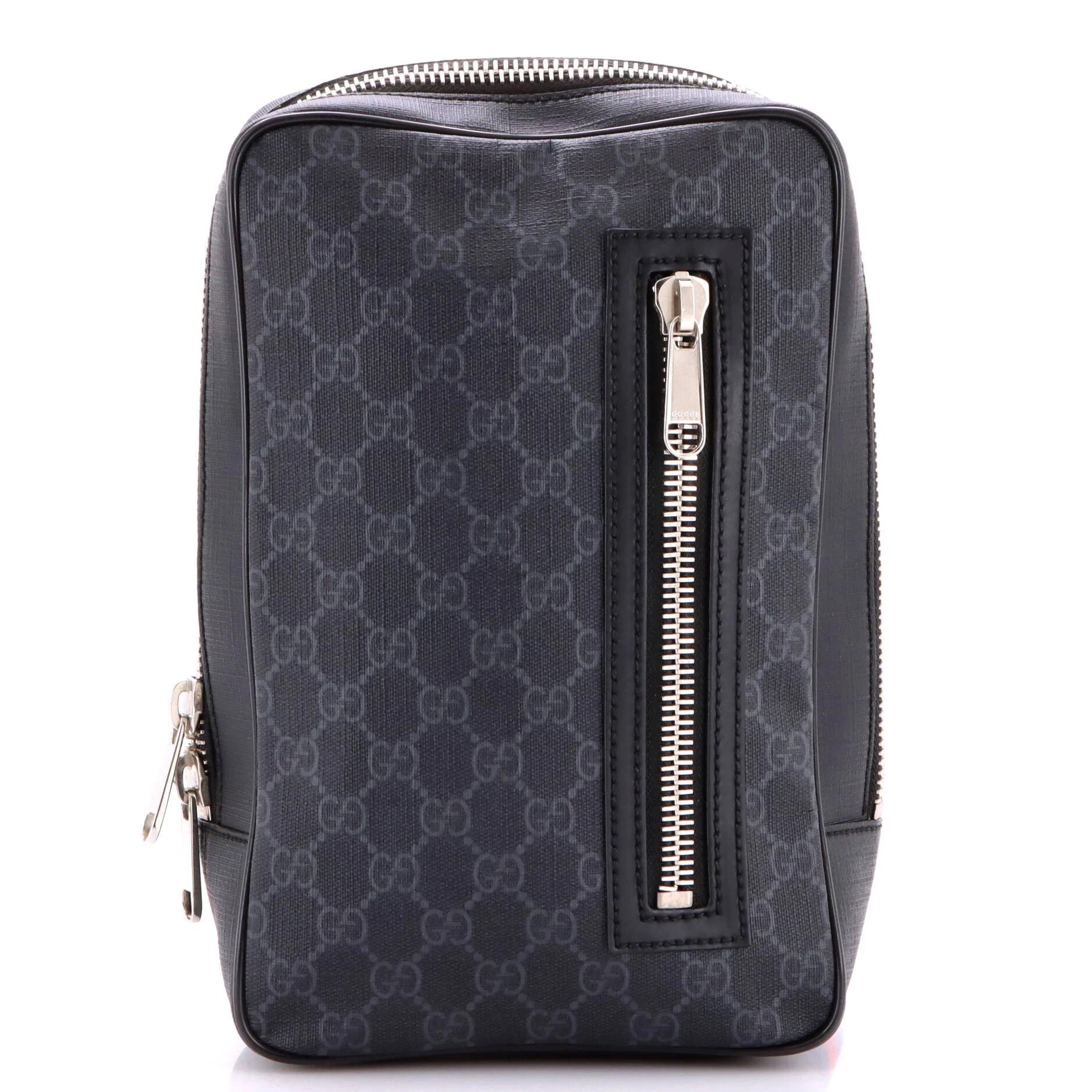 Gucci Cloth crossbody bag