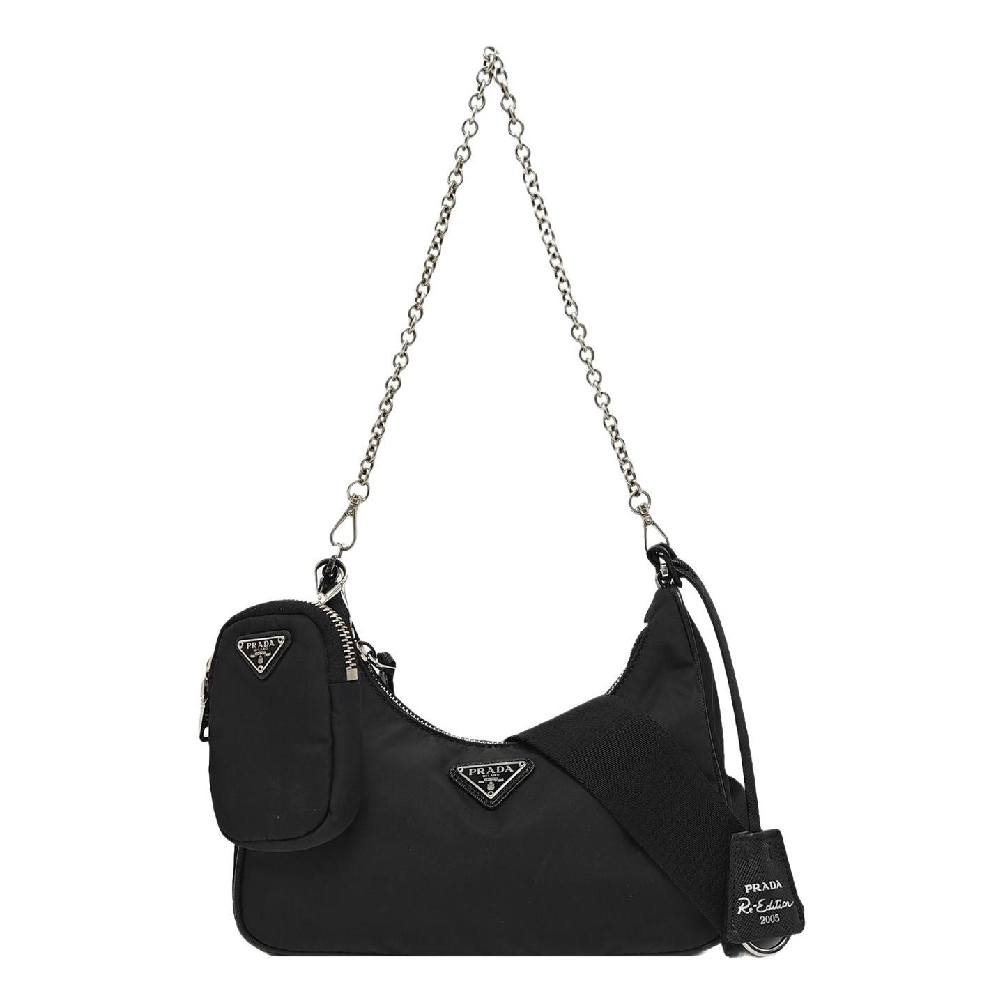 Cloth handbag