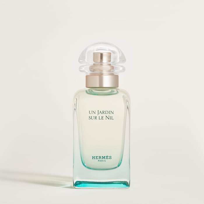Sans Coloris Un Jardin Sur Le Nil Eau De Toilette