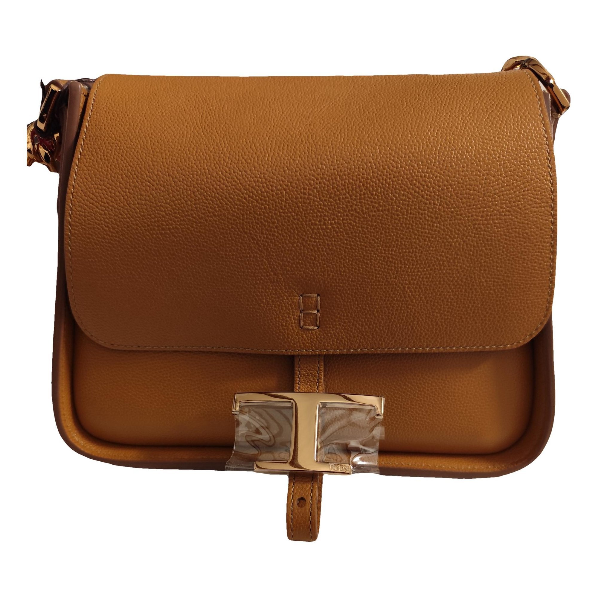 Tod's Leather crossbody bag