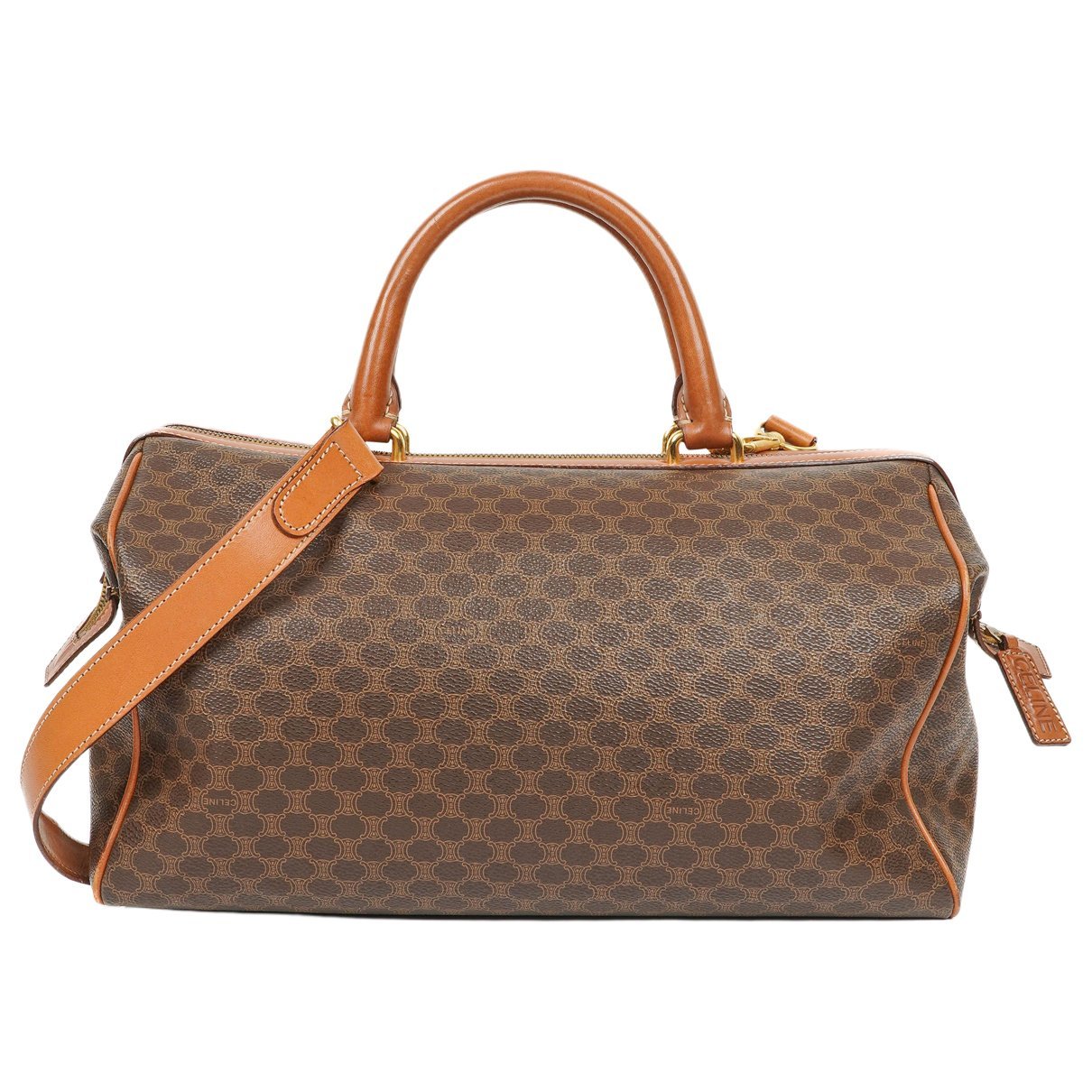 Cloth travel bag