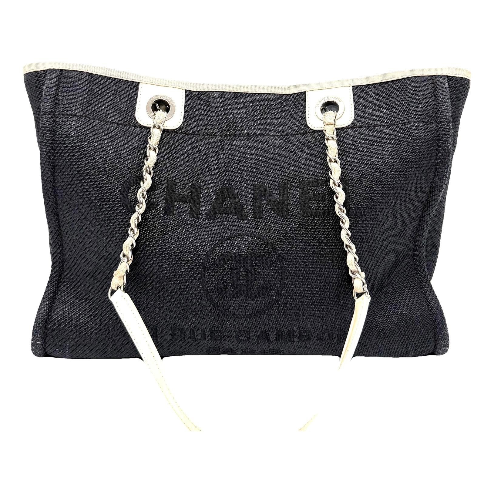 Deauville tote