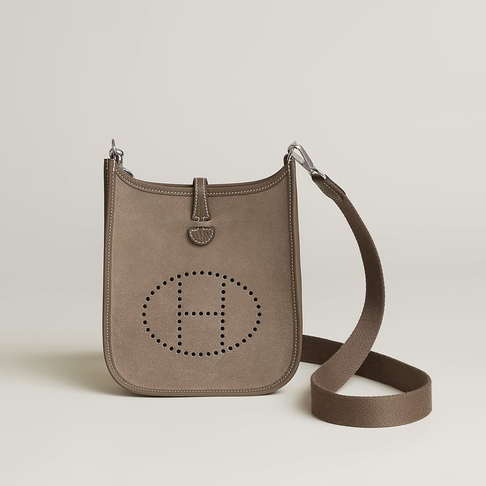 Bolsa Évelyne 16 Amazone