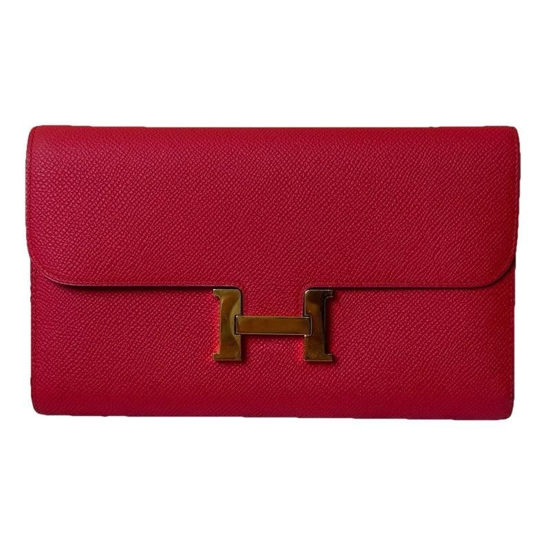 Constance To Go leather handbag