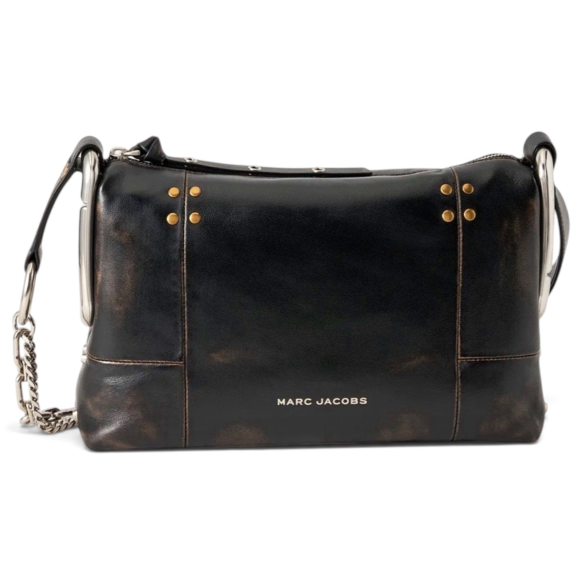 Marc Jacobs Leather handbag