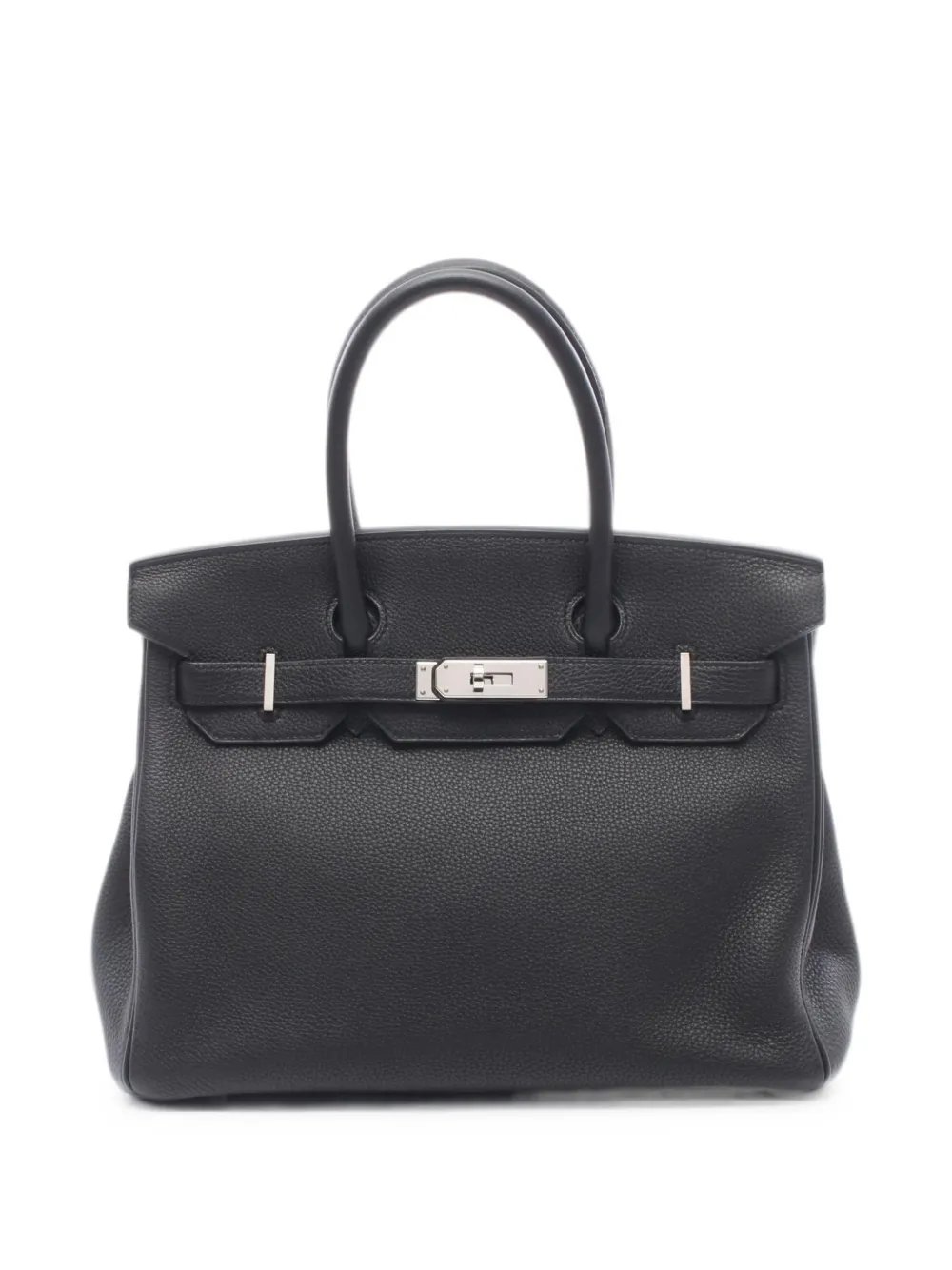 Hermes 2017 Birkin 30 tote bag
