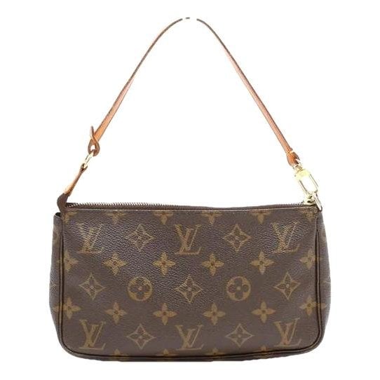 Pochette Accessoire cloth handbag