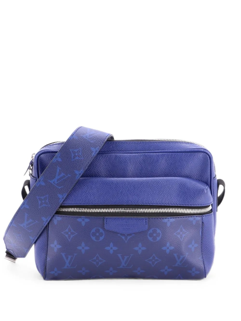 Outdoor Messenger Bag Monogram Taigarama crossbody bag