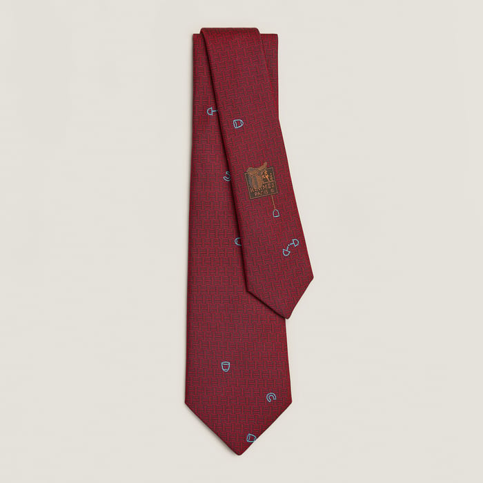 Pluie Equestre Tie