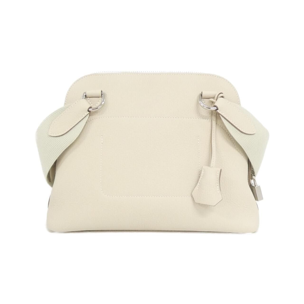 Bolide leather bag