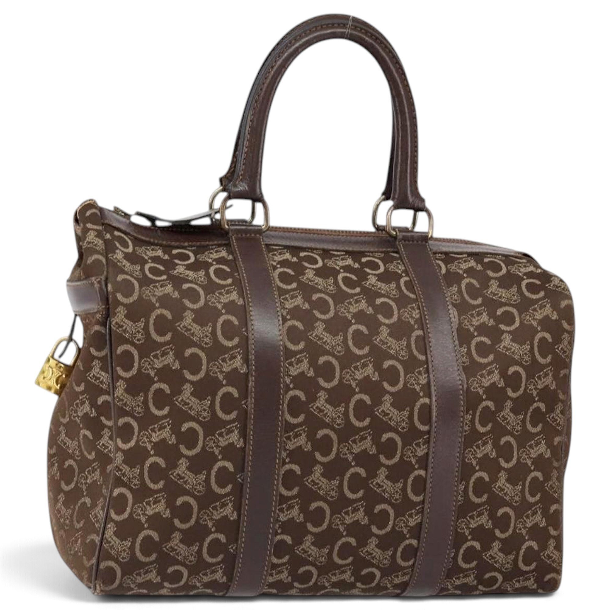 Cloth 24h bag