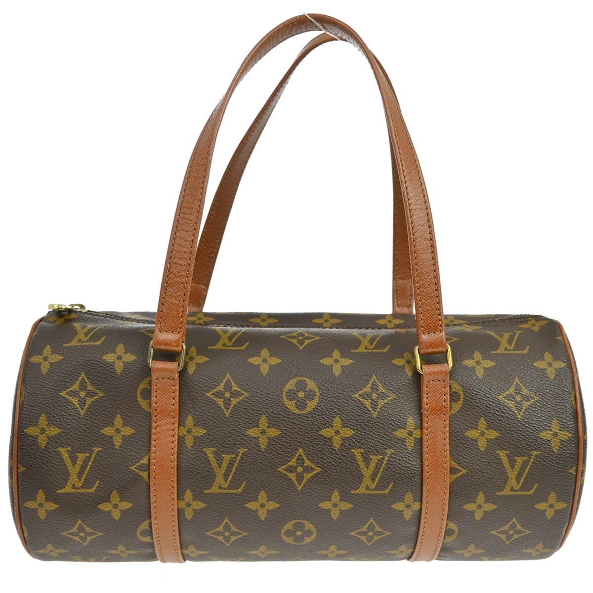 Papillon cloth handbag