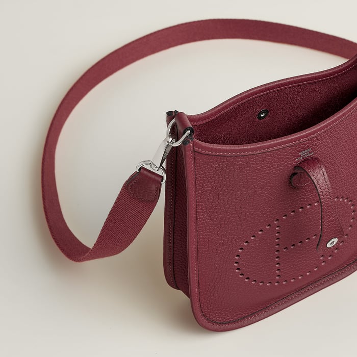 Rouge H Evelyne 16 Amazone Bag